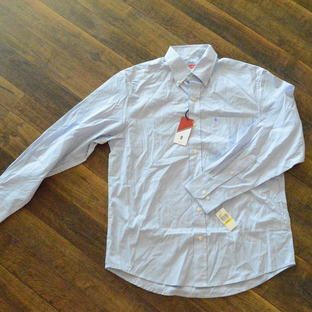 IZOD Dress Shirt